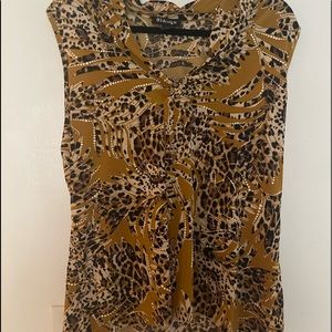 Nice summer top!